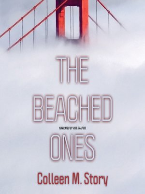 cover image of The Beached Ones